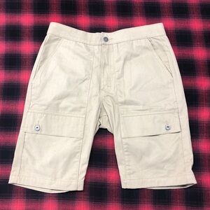 Iron and Resin Shorts Size 32 New
